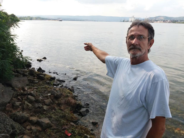 ТРАГЕДИЈА КОД КЛАДОВА: Дунав прогутао девојчицу